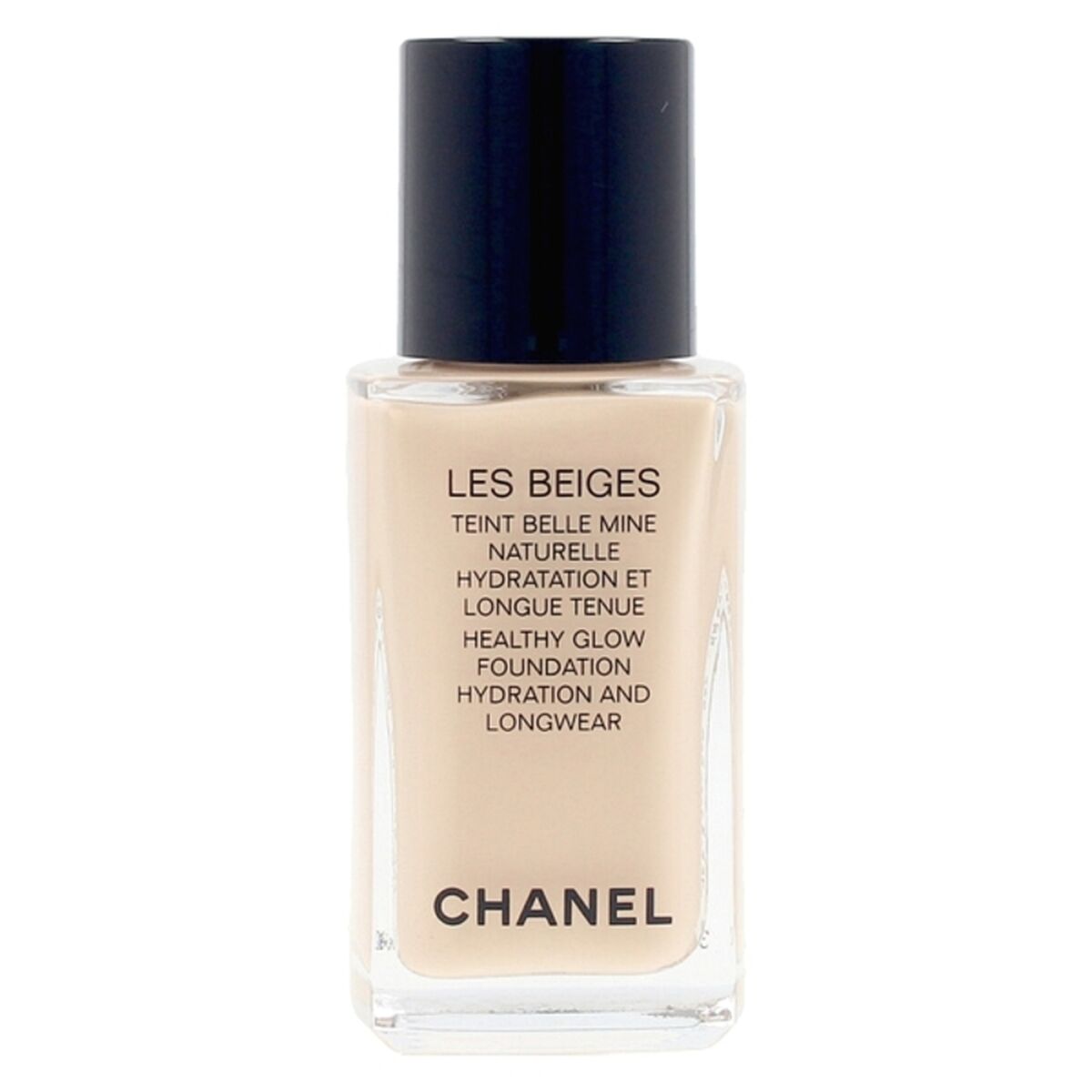 Flytende Sminke-base Les Beiges Chanel (30 ml) (30 ml)
